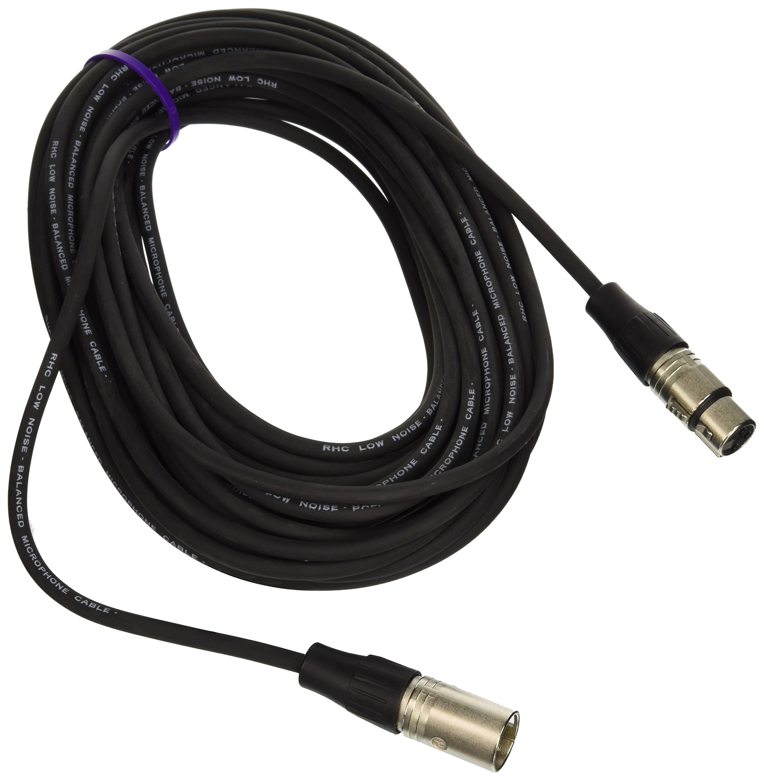 Amazon.com: Rapco Horizon N1M1-50 Stage Series M1 Microphone